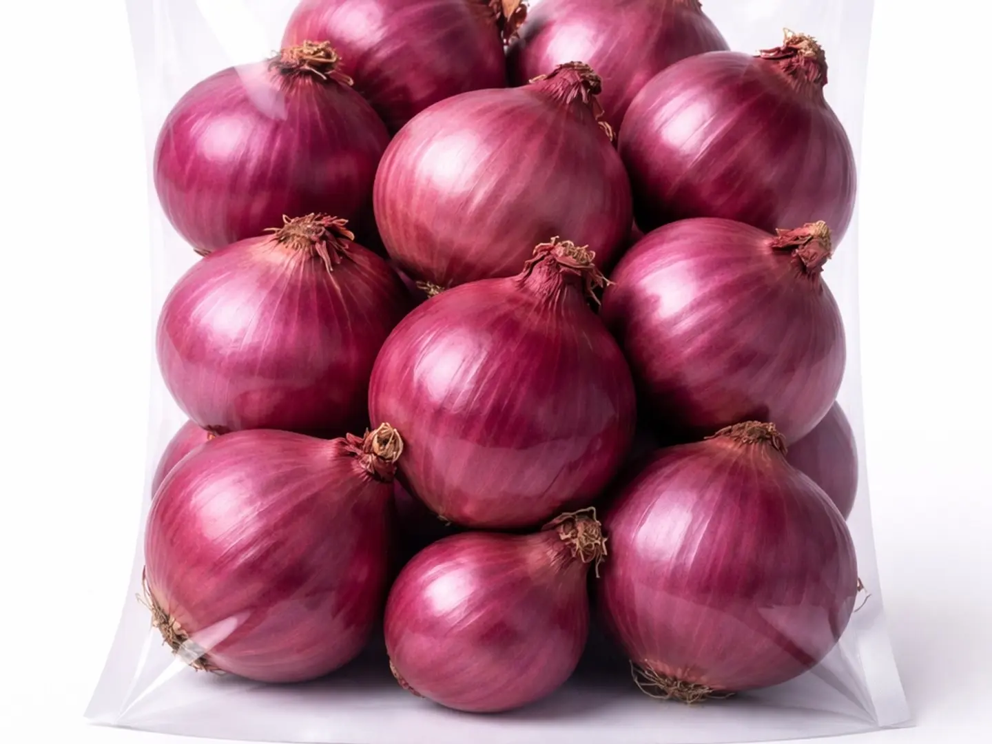 بصل احمر(نصف كيلو)