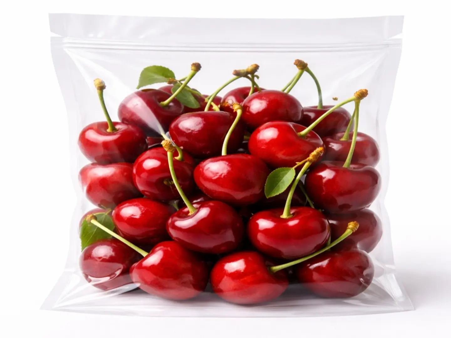 كرز (نصف كيلو)