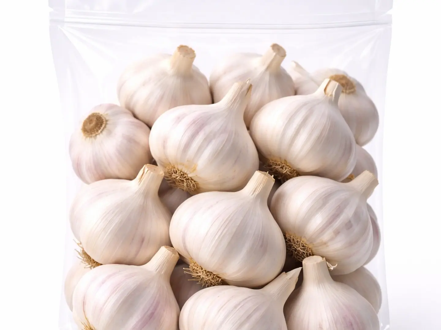 ثوم (نصف كيلو)