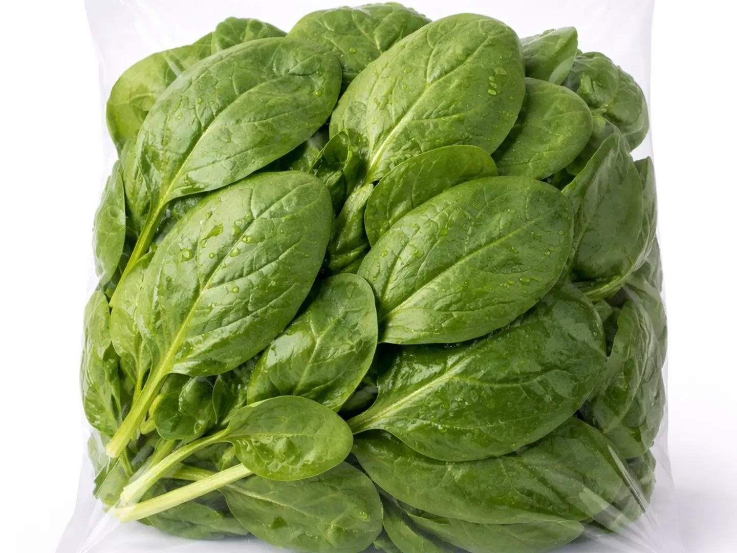 سبانخ(1حزمة)