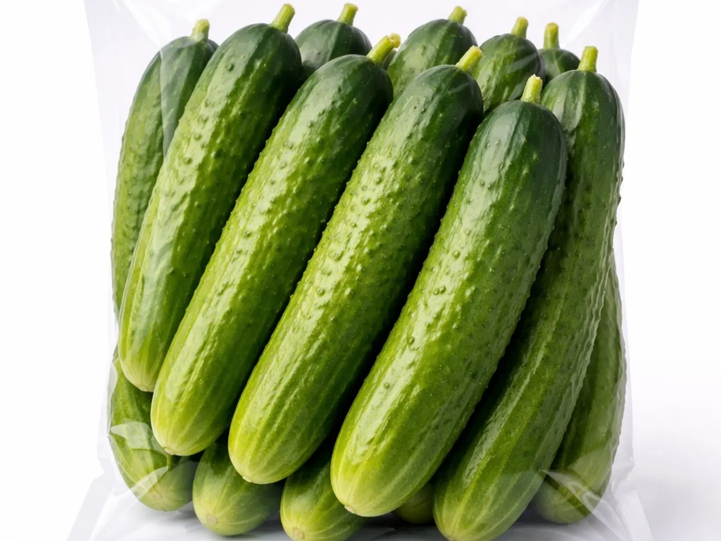 خيار (نصف كيلو)