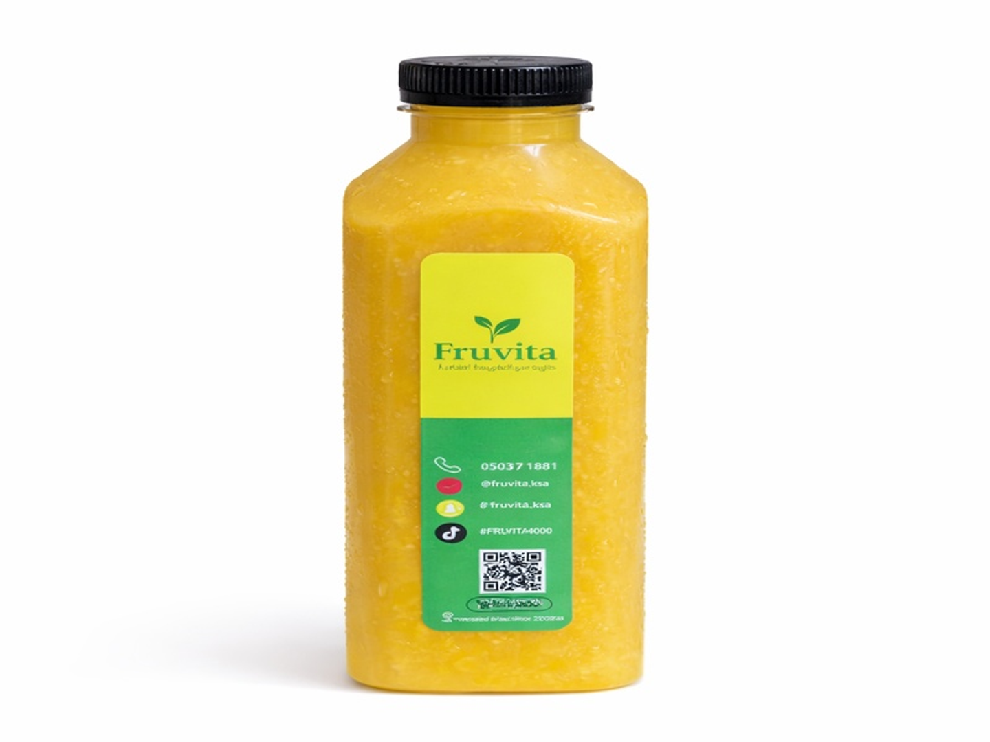 مانجو 300 ملي