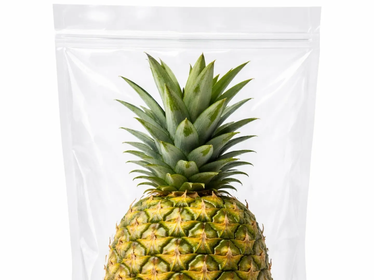 اناناس (1حبة)