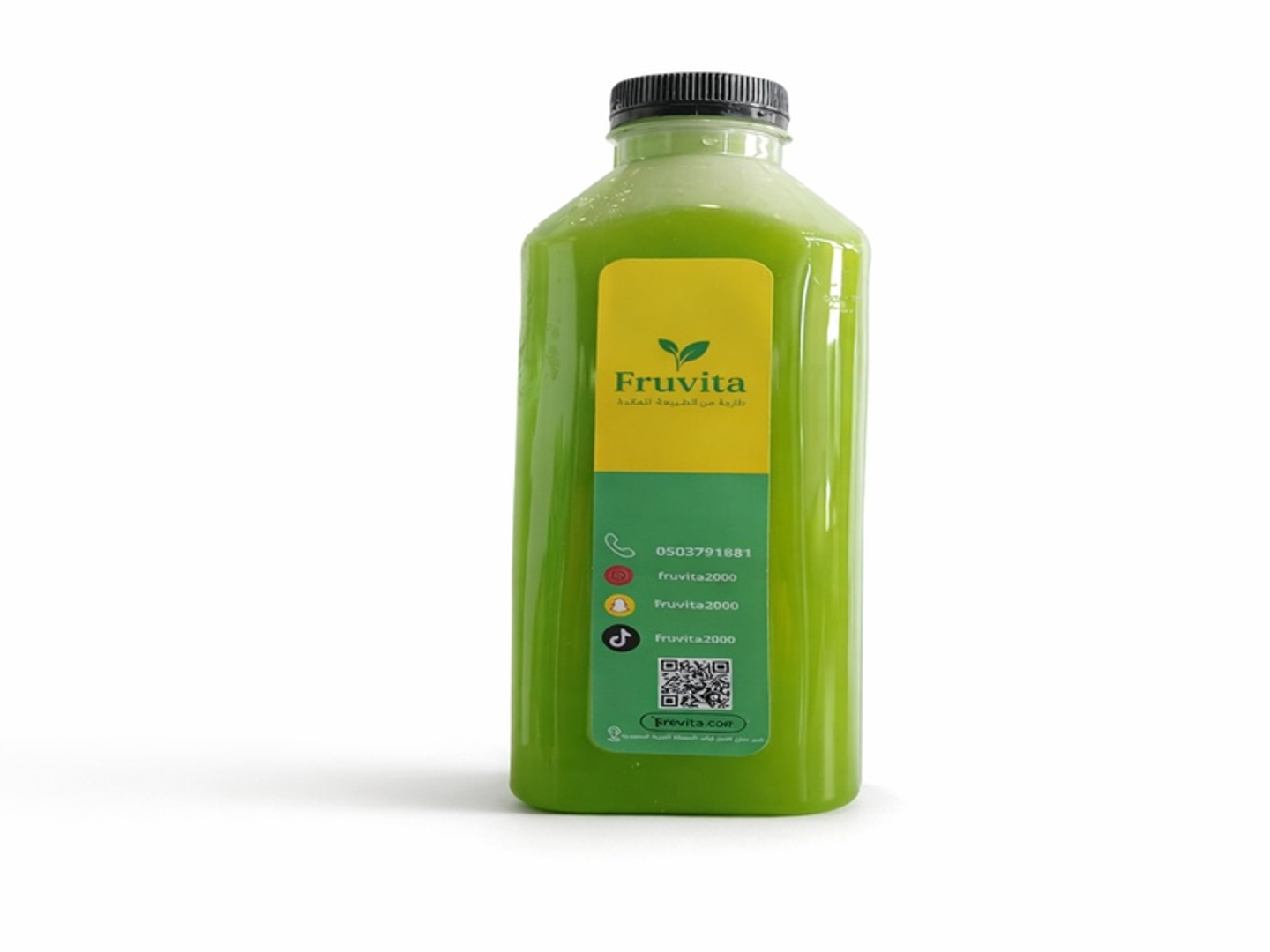 ليمون نعناع