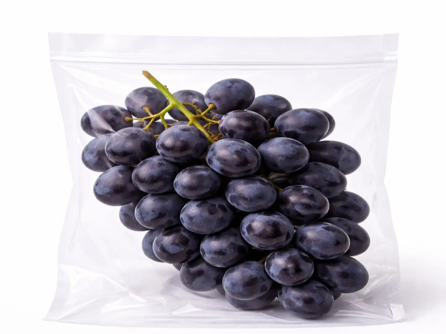 عنب اسود(نصف كيلو)