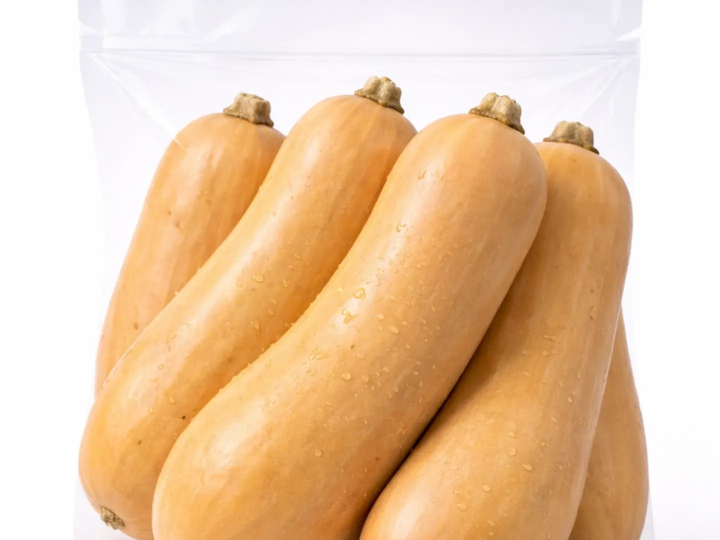 قرع اصفر(نصف كيلو)