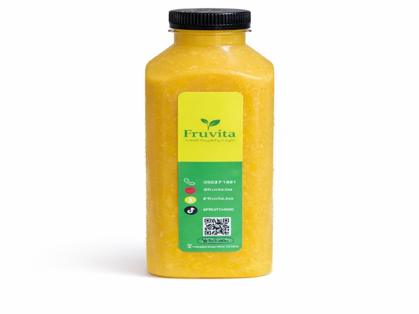 مانجو 200 ملي