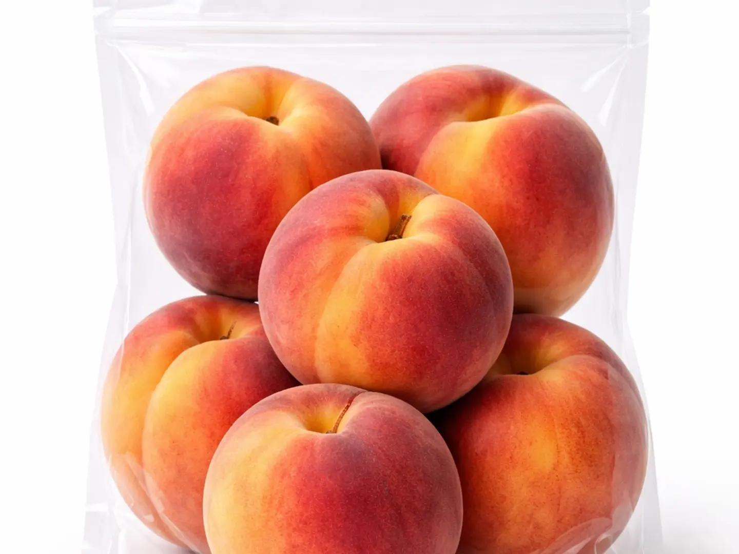 خوخ(نصف كيلو)