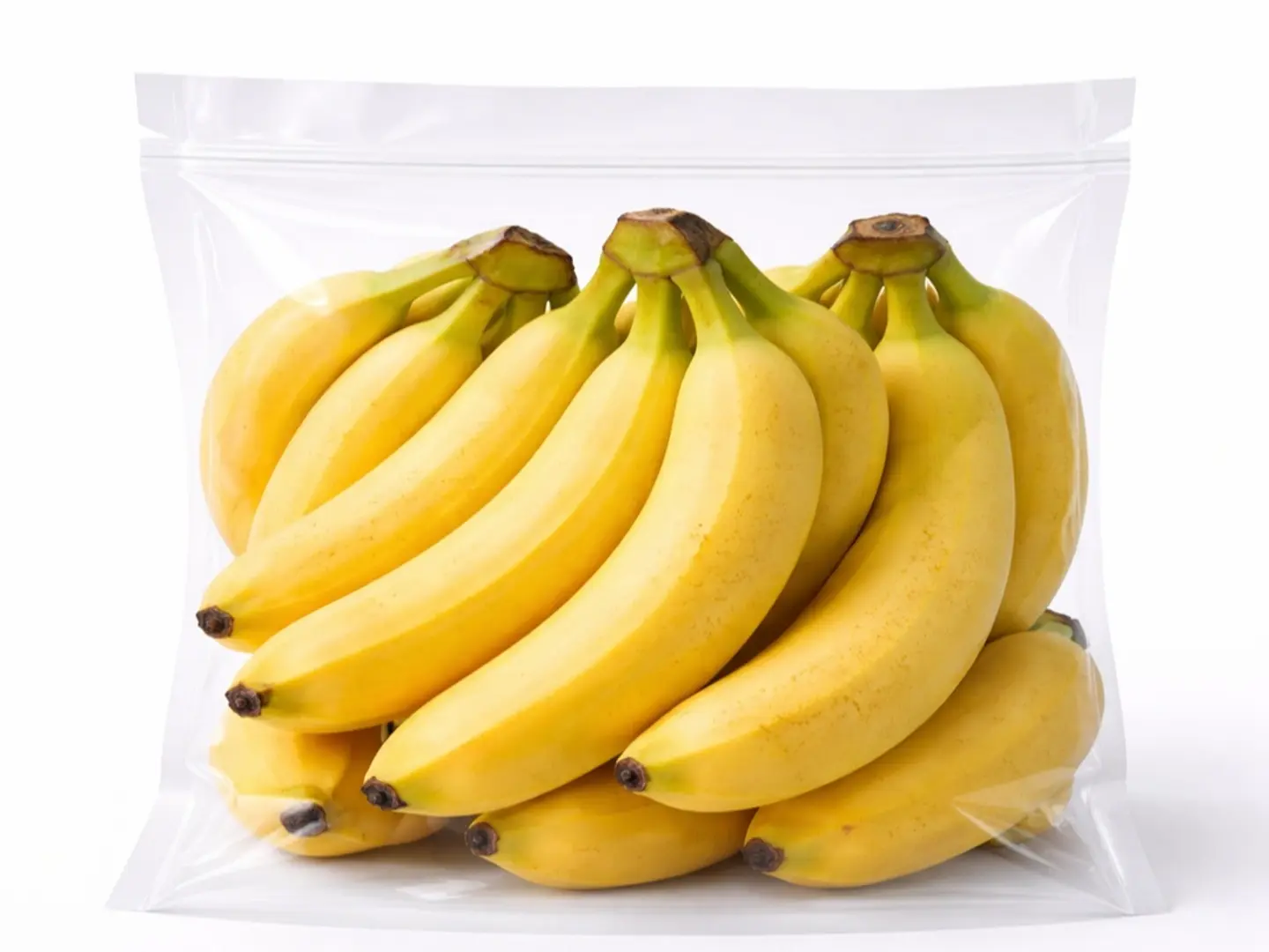 موز(نصف كيلو)