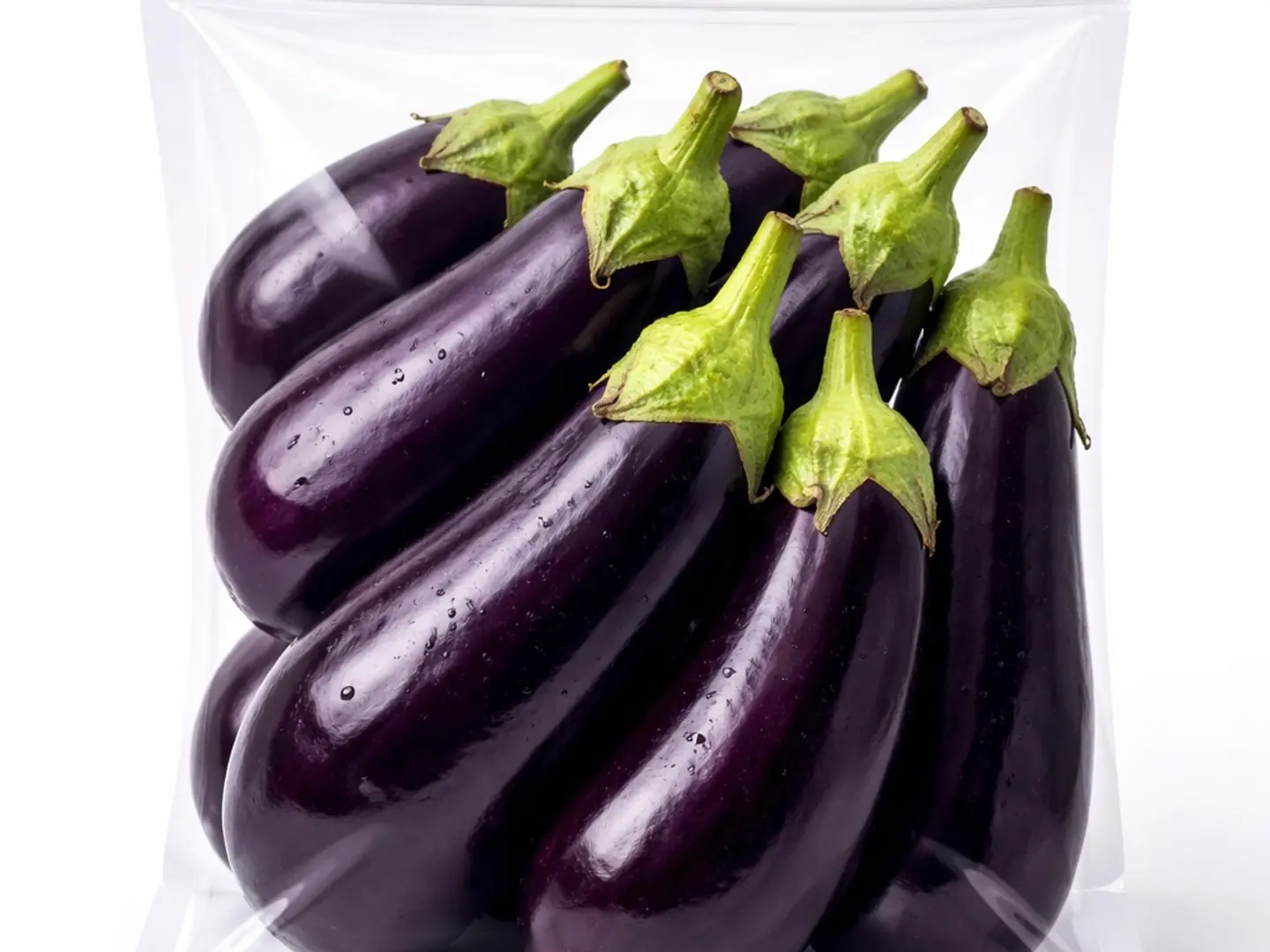 باذنجان(نصف كيلو)