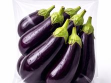 باذنجان(نصف كيلو)