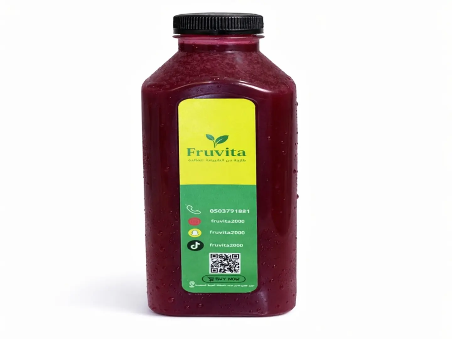 كركديه (1لتر)