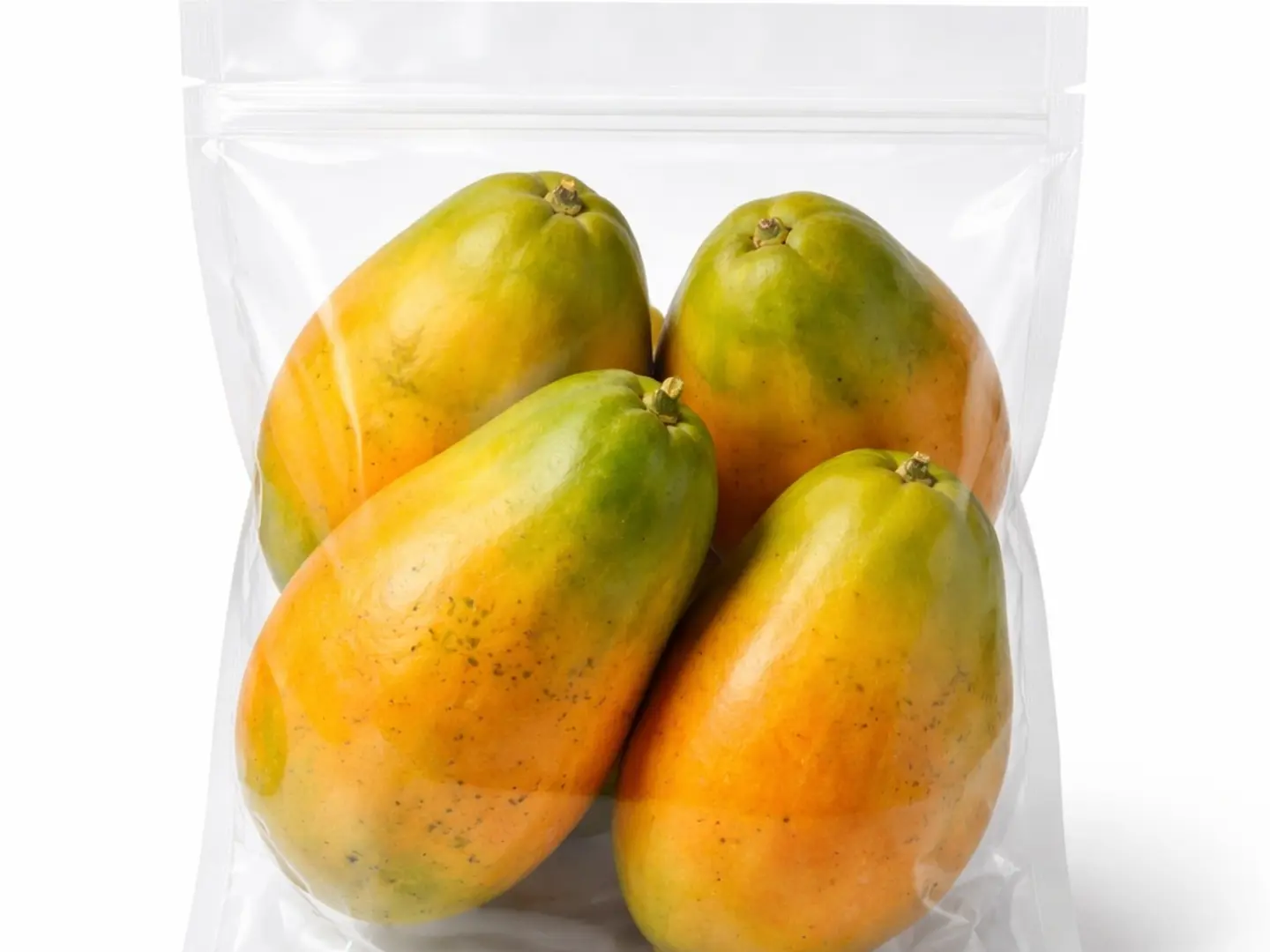 بابايا(نصف كيلو)