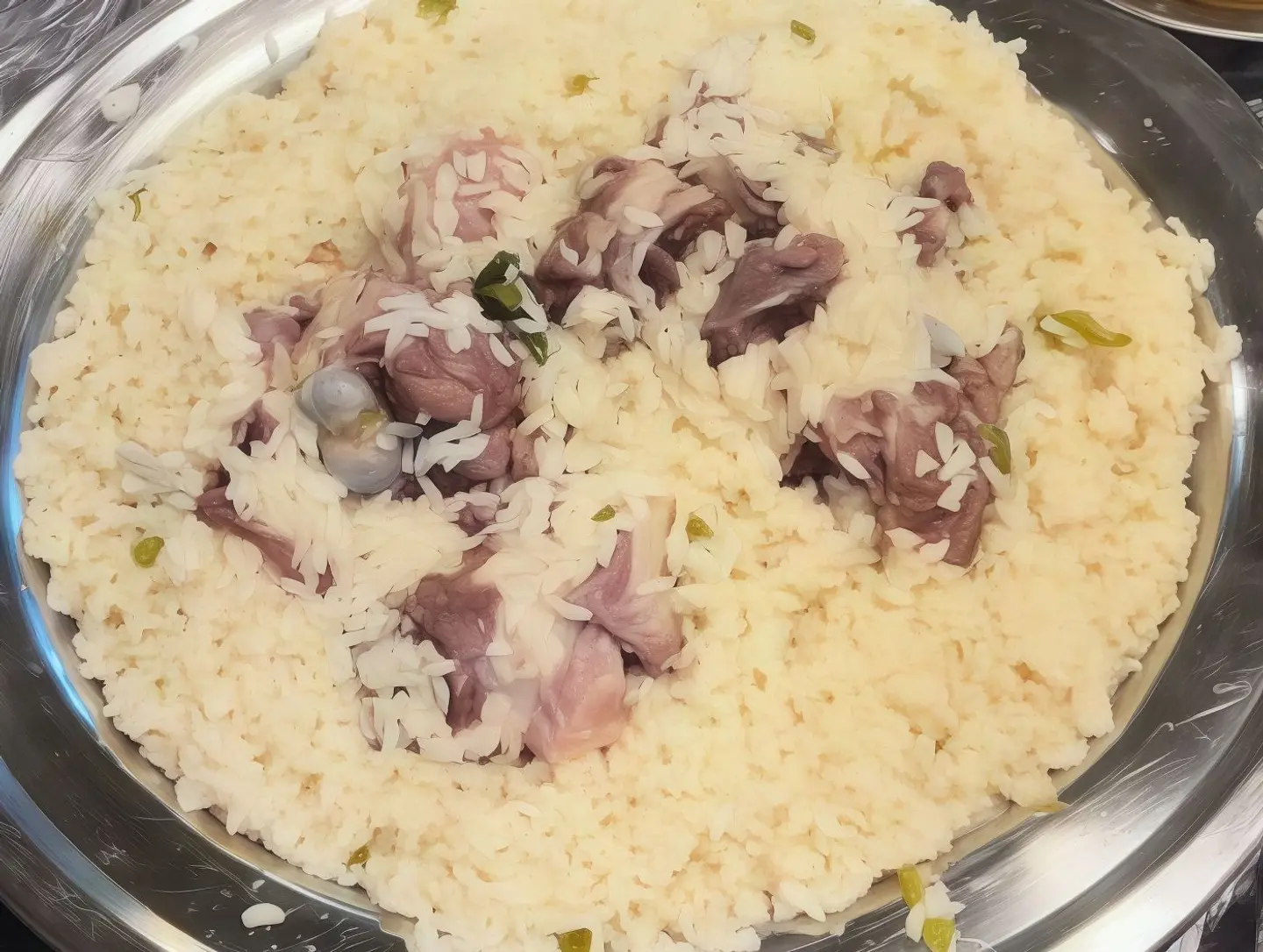 نفر مضغوط تيوس بلدي ابو بنت