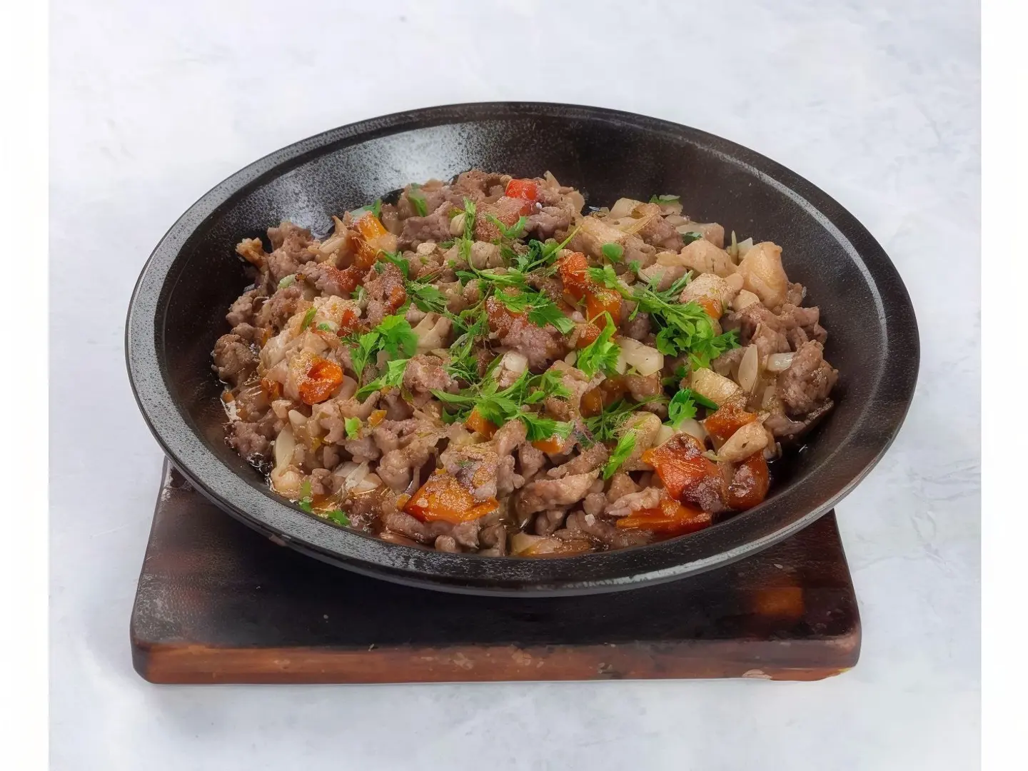 نفر حميسة لحم تيوس بلدي مع الملوح