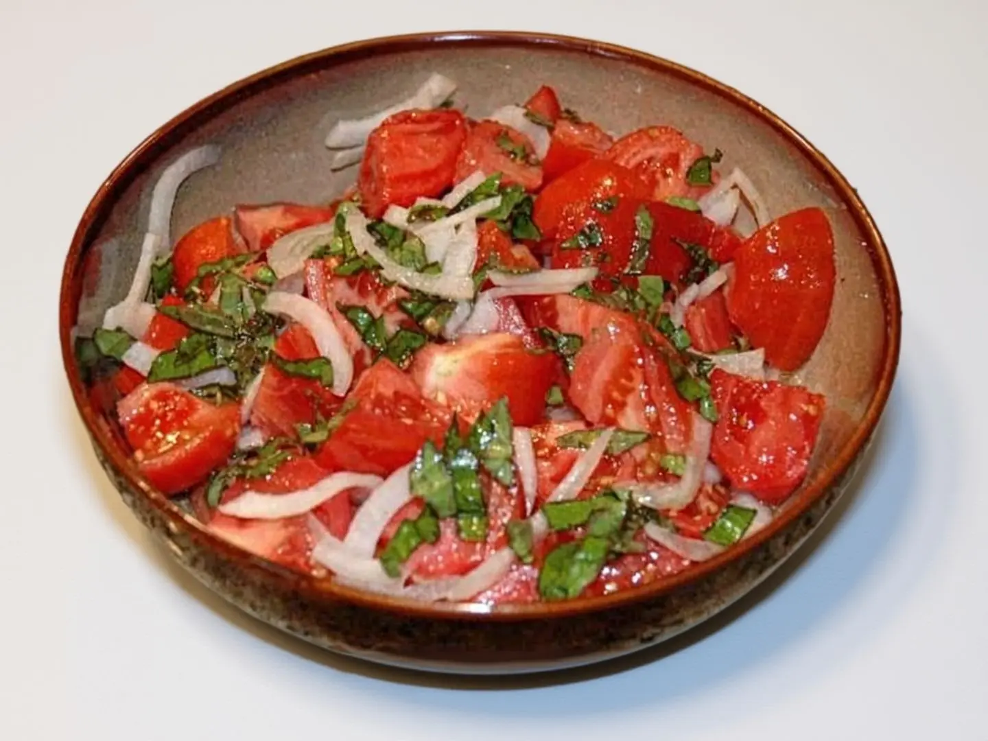 Al Deyafa Al Janoubia Salad