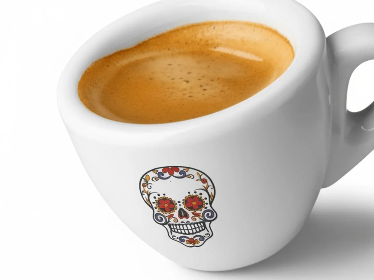 Double Espresso