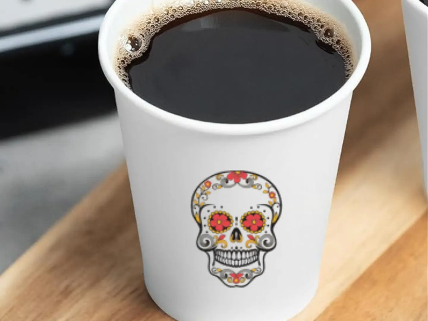 Coffee Of The Day