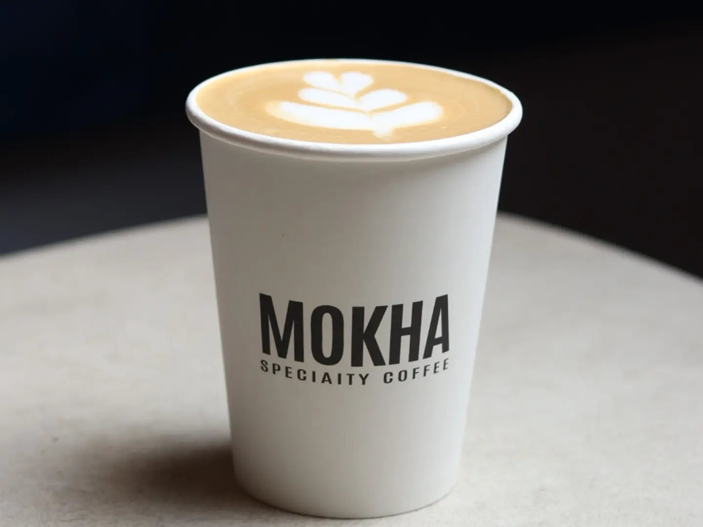 Latte