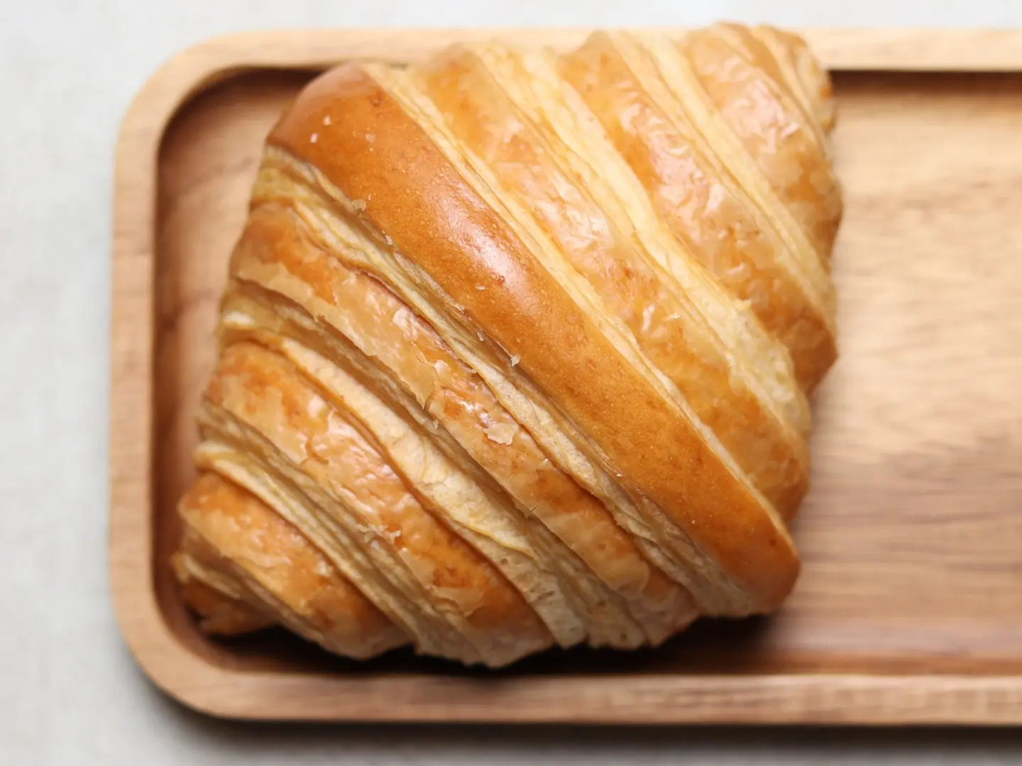 Plain Croissant