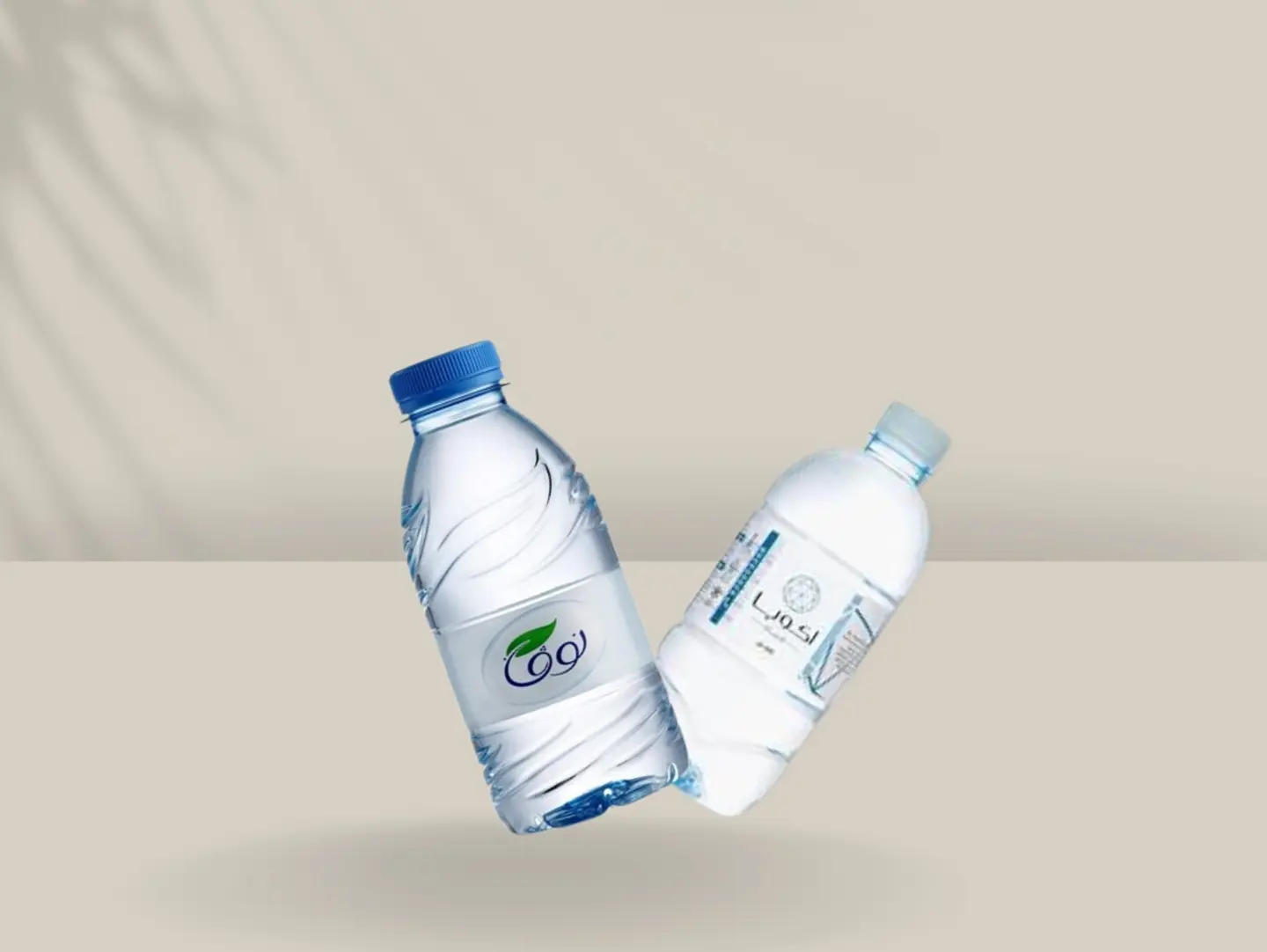 Nova Water Or Another Type Of Water 0.33