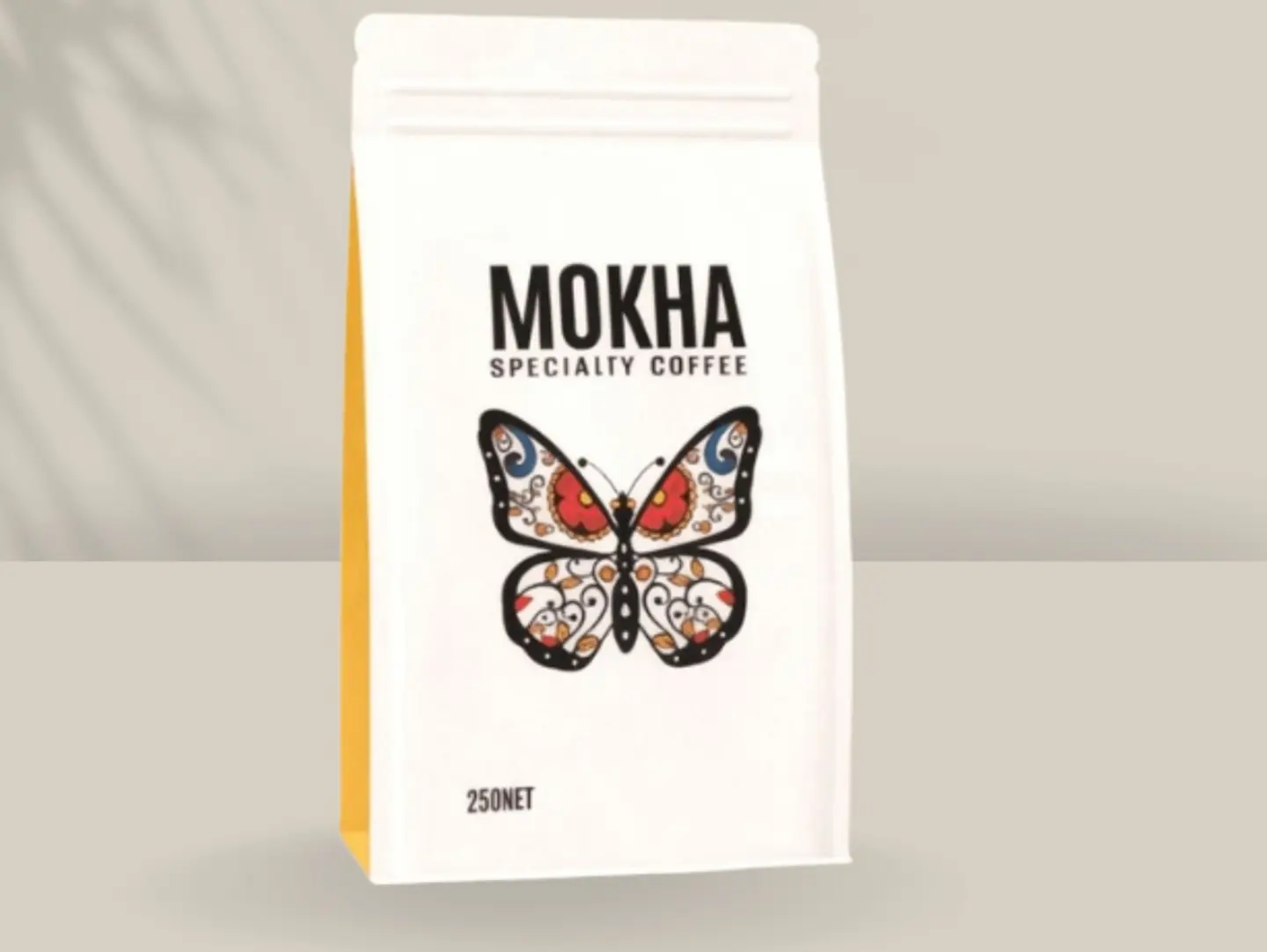 Espresso Blend No. 4