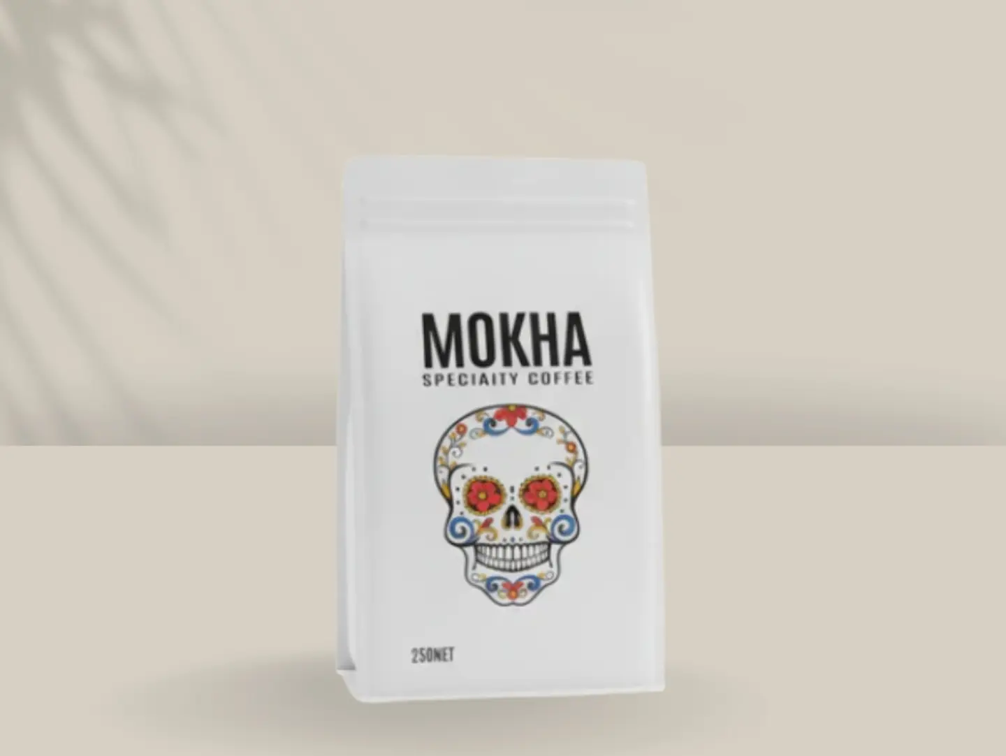 Espresso Blend No. 6