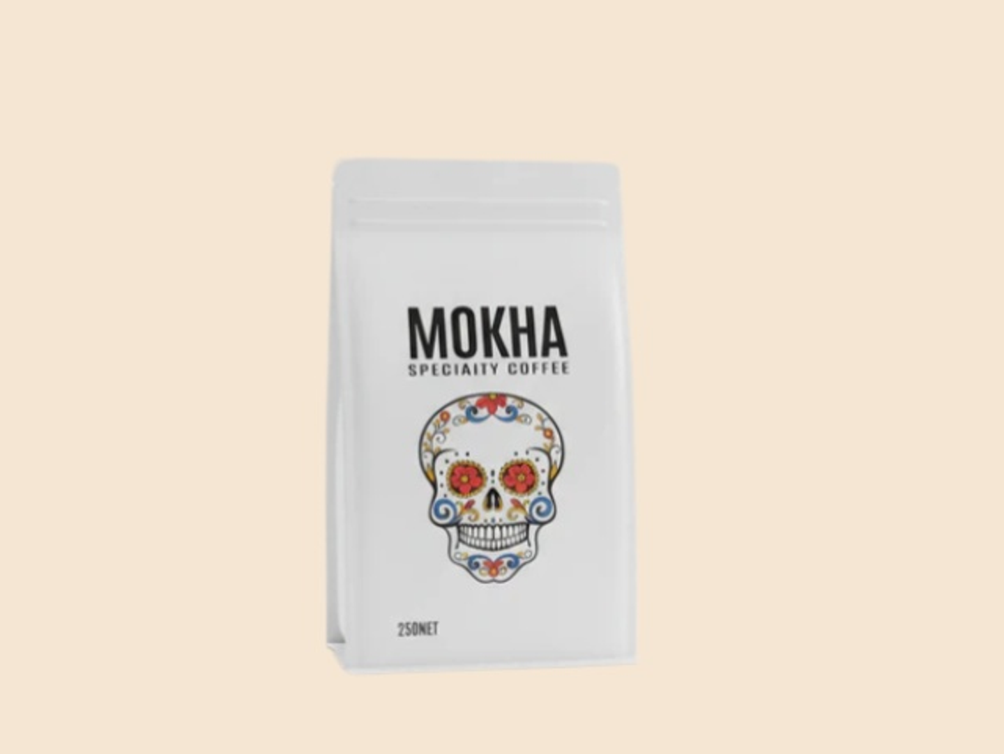 Espresso Blend No. 6