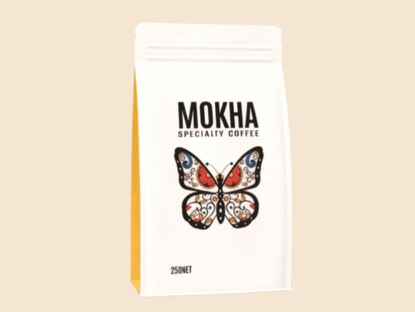 Espresso Blend No. 4
