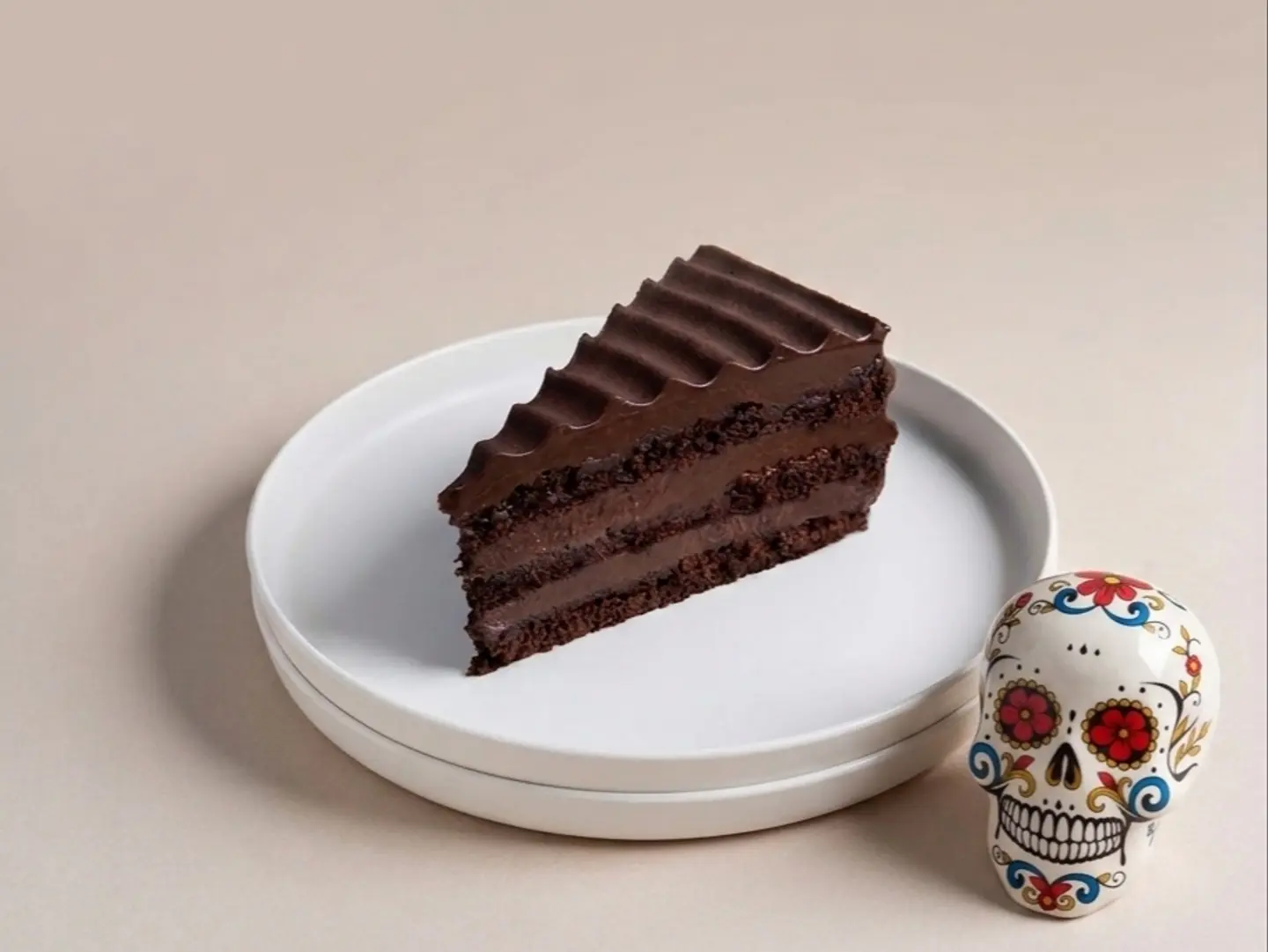 Matilda Chocolate Cake
