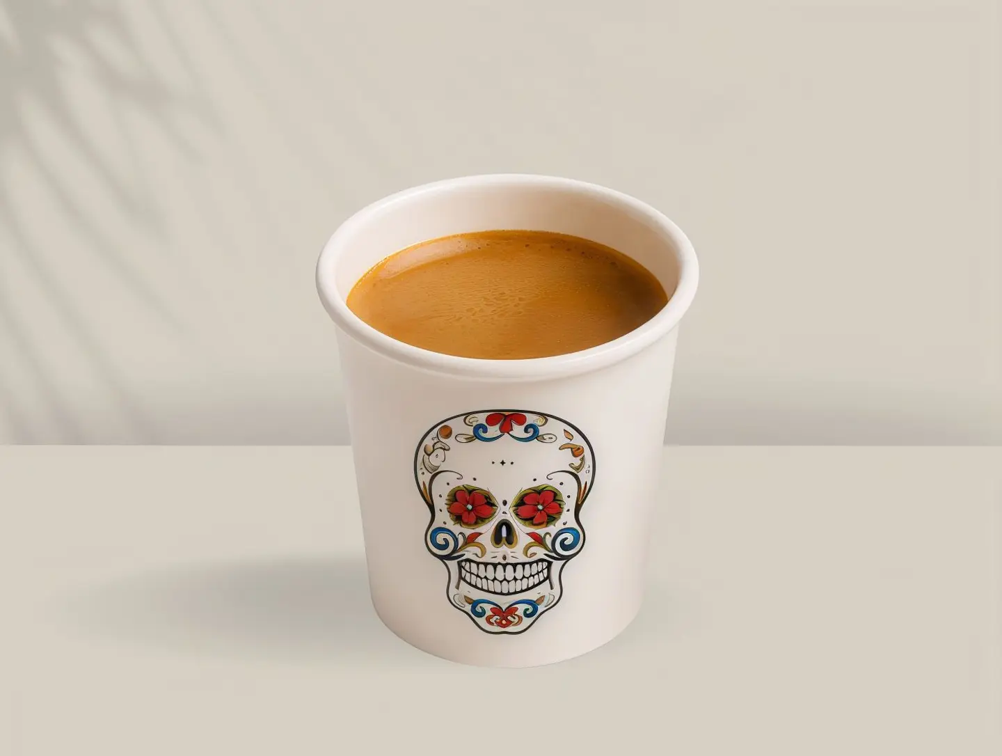Double Espresso