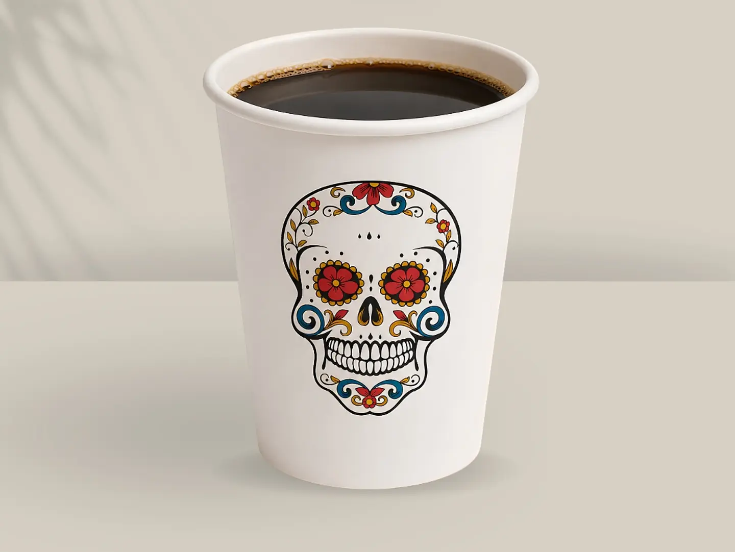 Coffee Of The Day