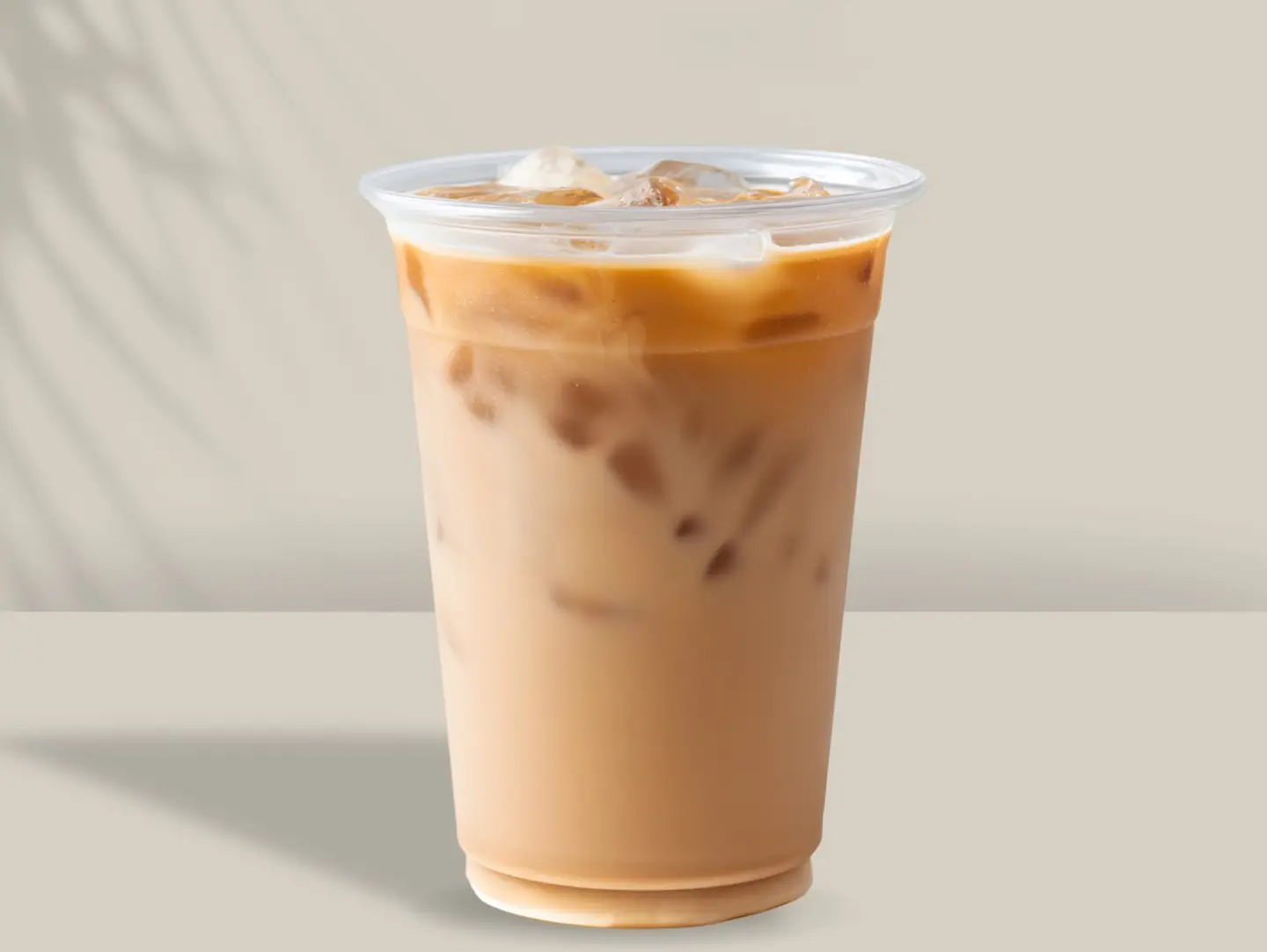 Iced Spanish Latte