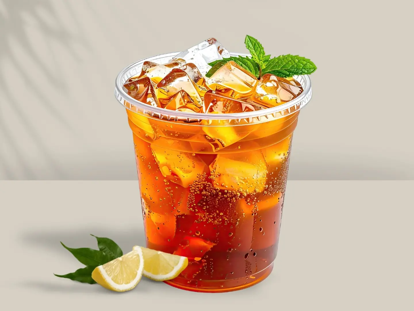 Red Iced Tea