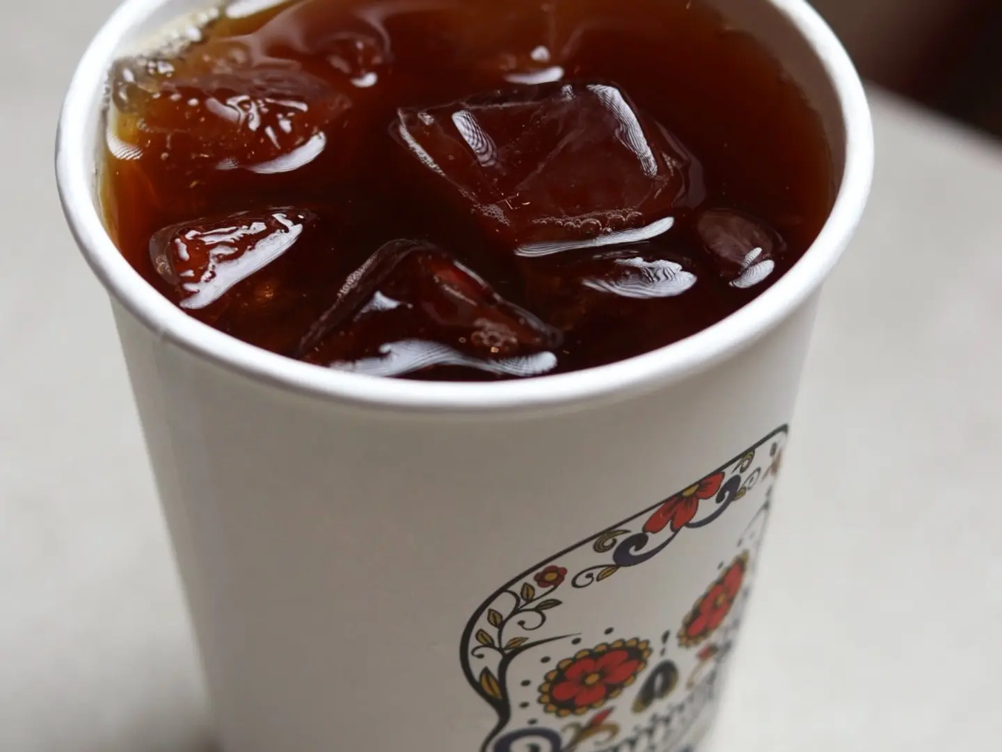 Classic V60 Yemeni Haraz 8oz - 8oz