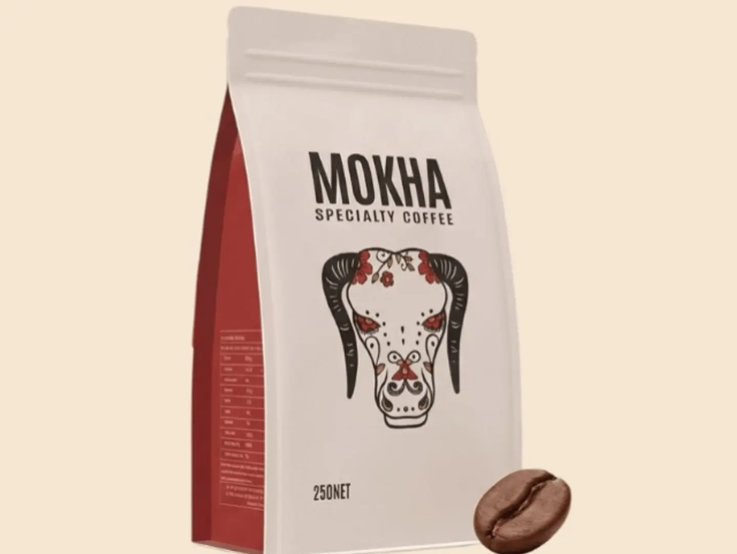 Espresso Blend No. 5