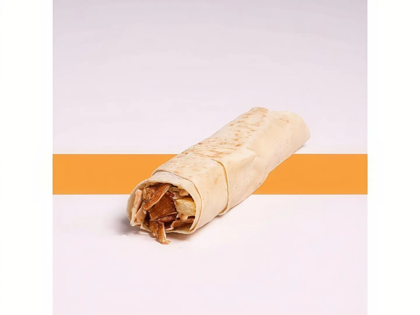 Small Shawarma