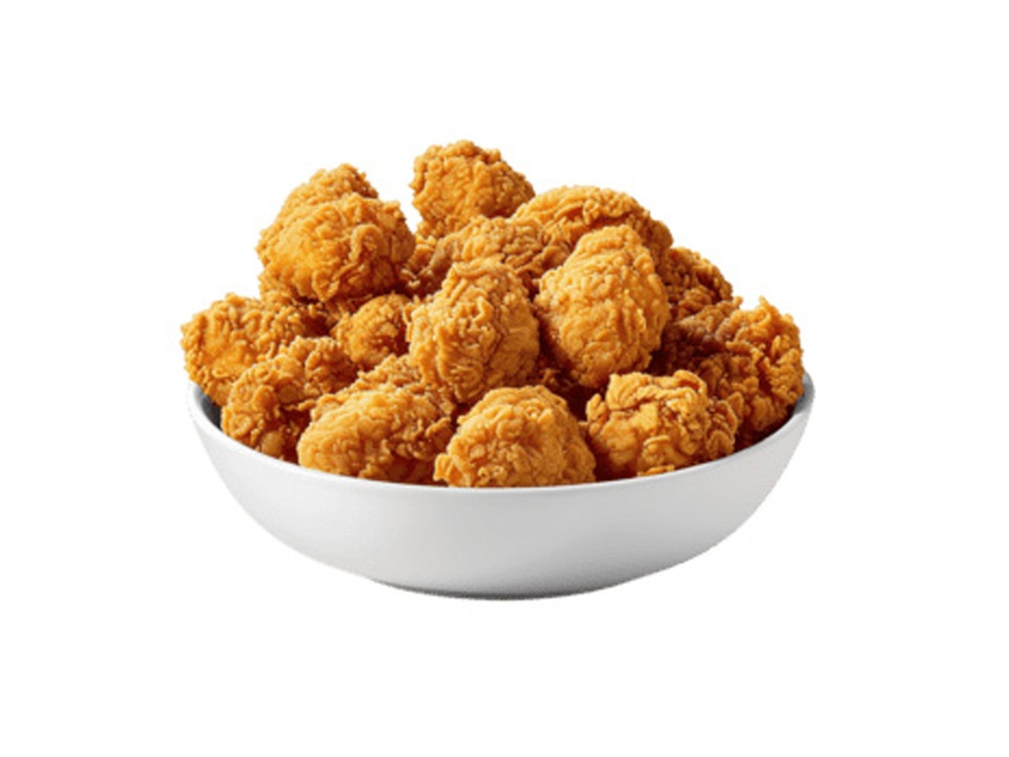 بوب كورن - كبير