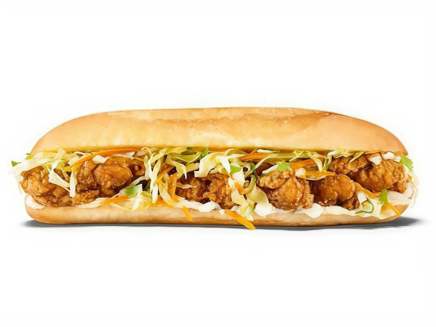 Jumbo Shrimp   No Meal - Jumbo Shrimp   No Meal