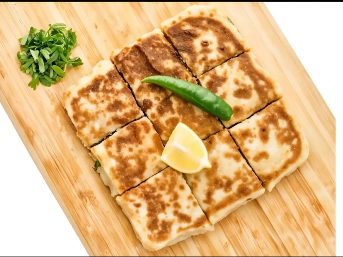 Layers Of Thin Dough Stuffed With A Variety Of Fresh Vegetables Seasoned With The Most Delicious Authentic Arabic Spices