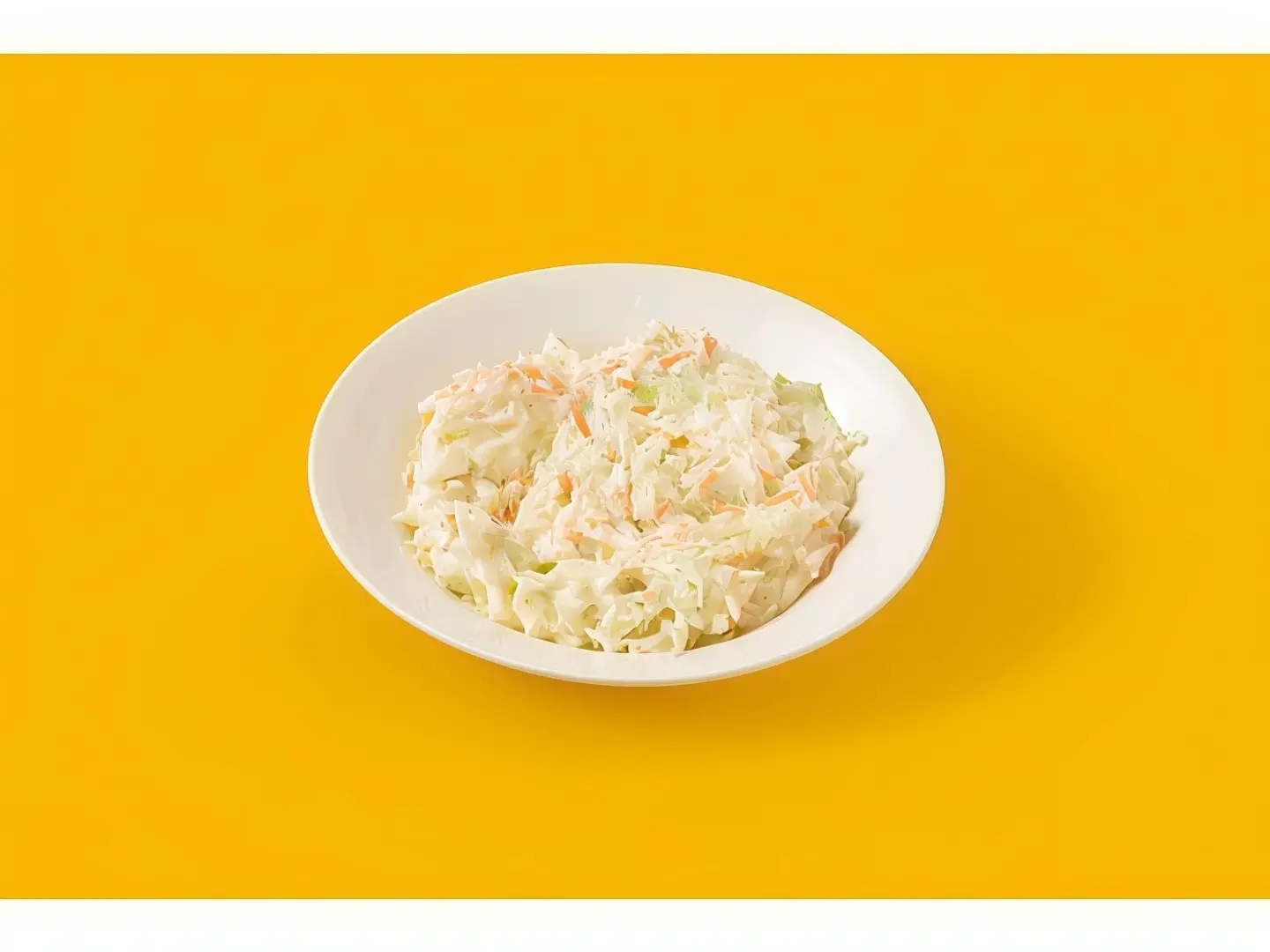 سلطة كول سلو