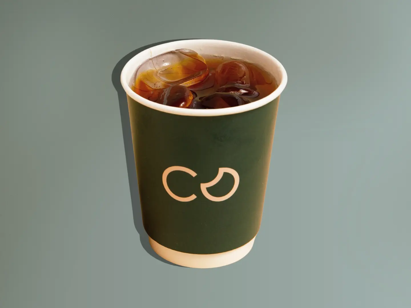 Ice V60 Brazilian
