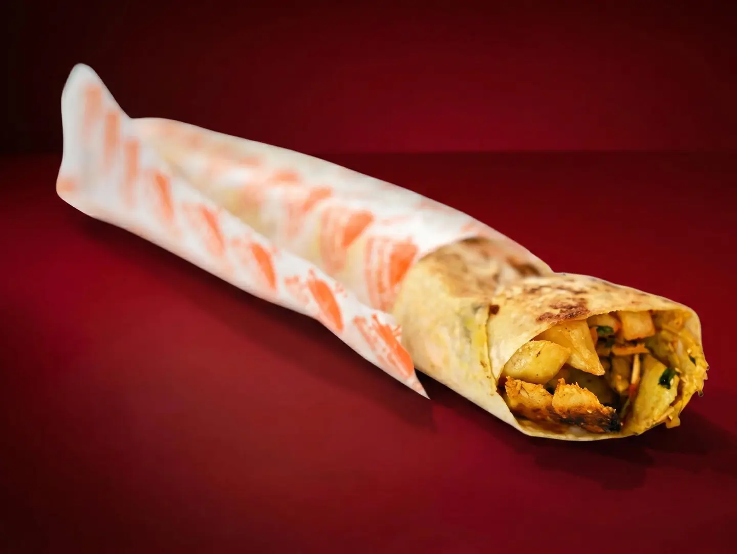 Shawarma Lagre