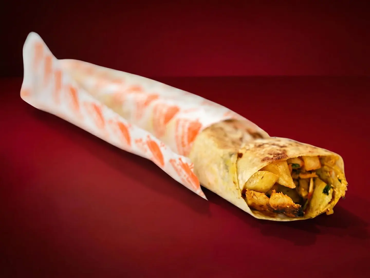 Shwawrma Large