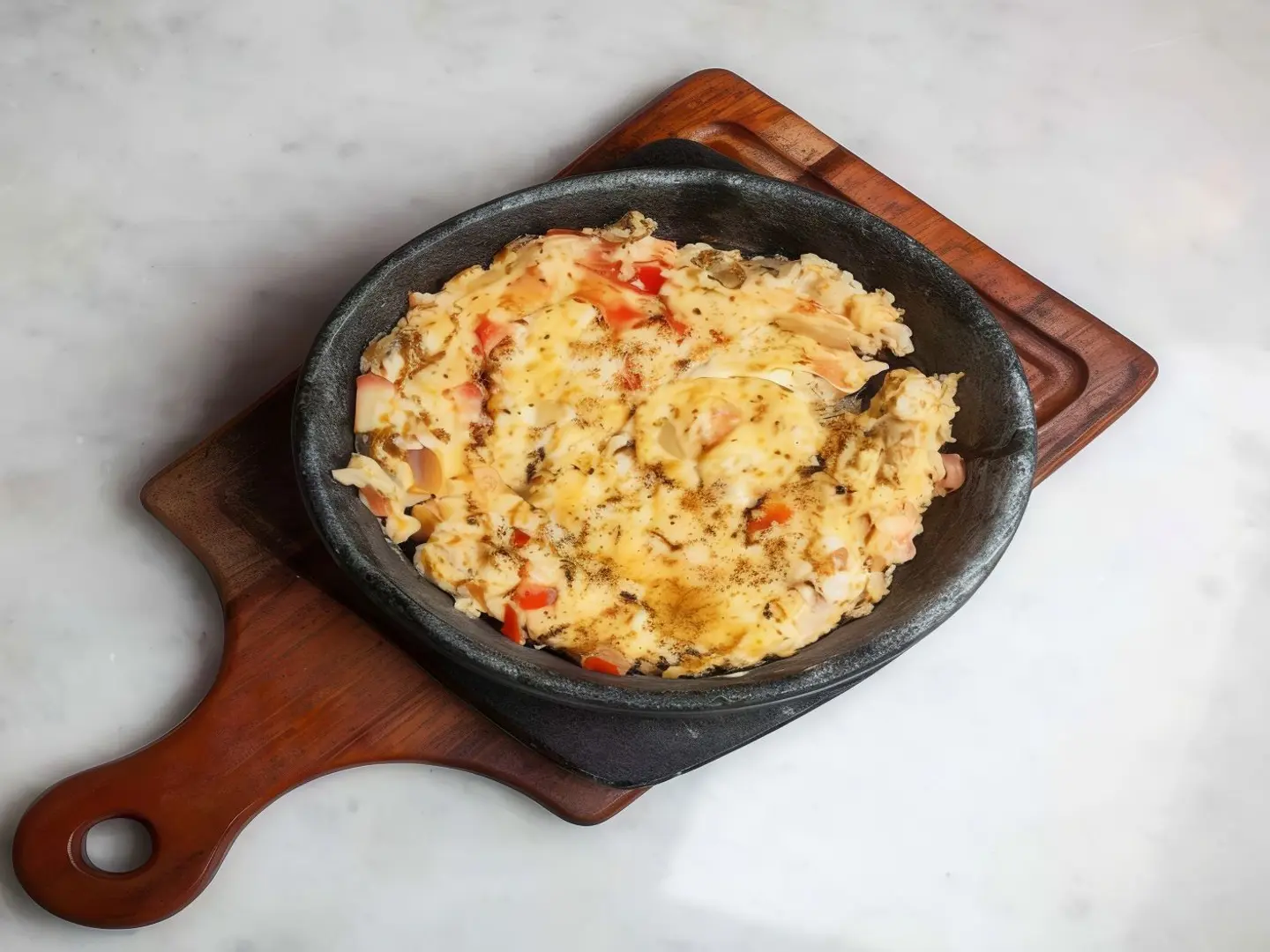 Shakshuka Plain
