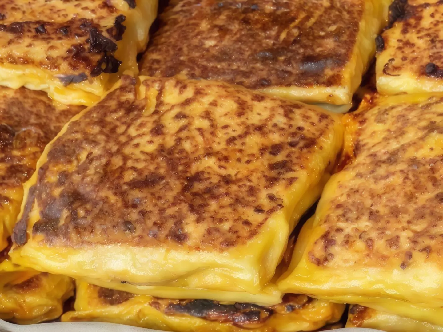 Mutabbak Halwa Jibneh