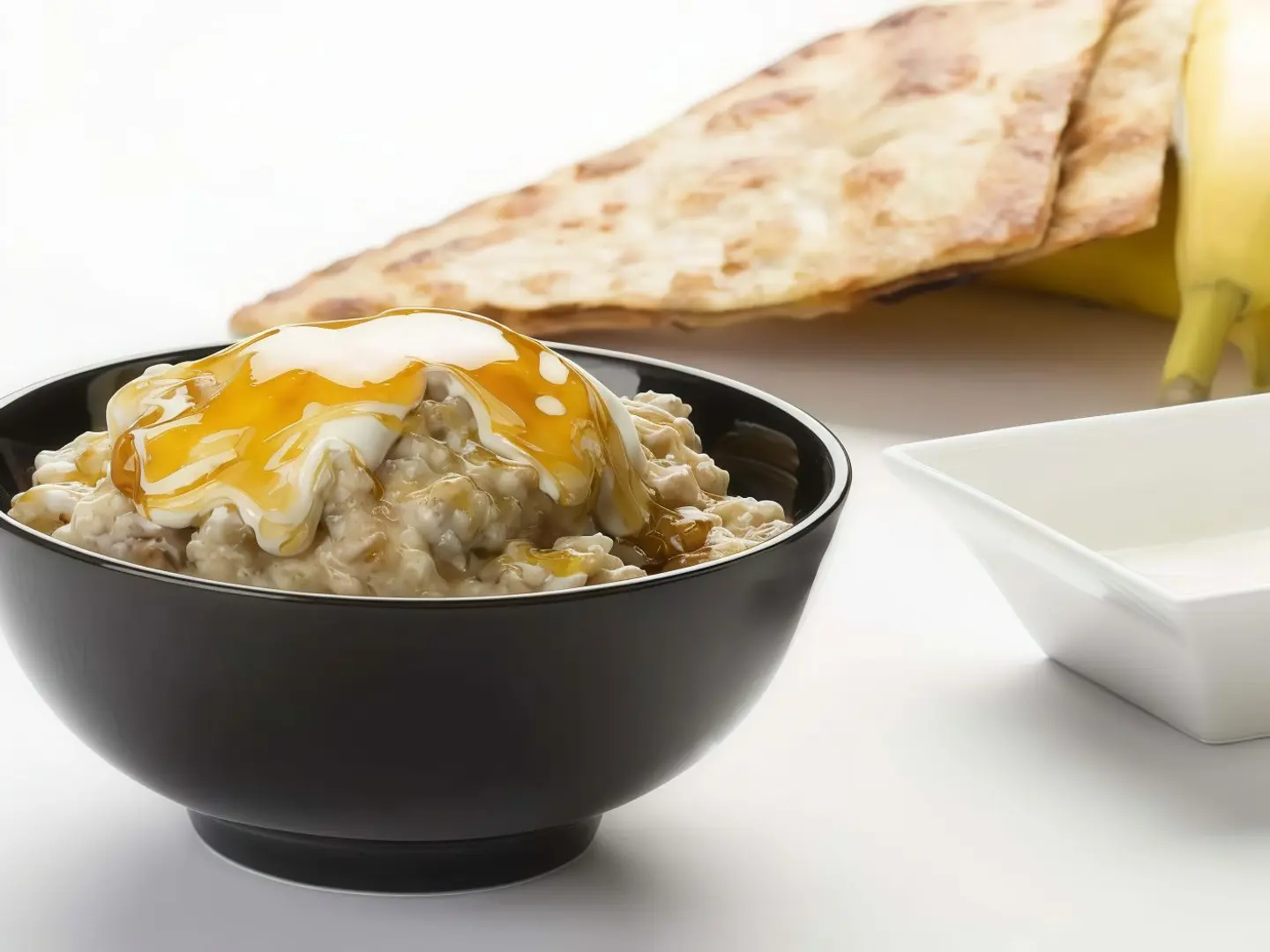 Honey And Cream Masoub