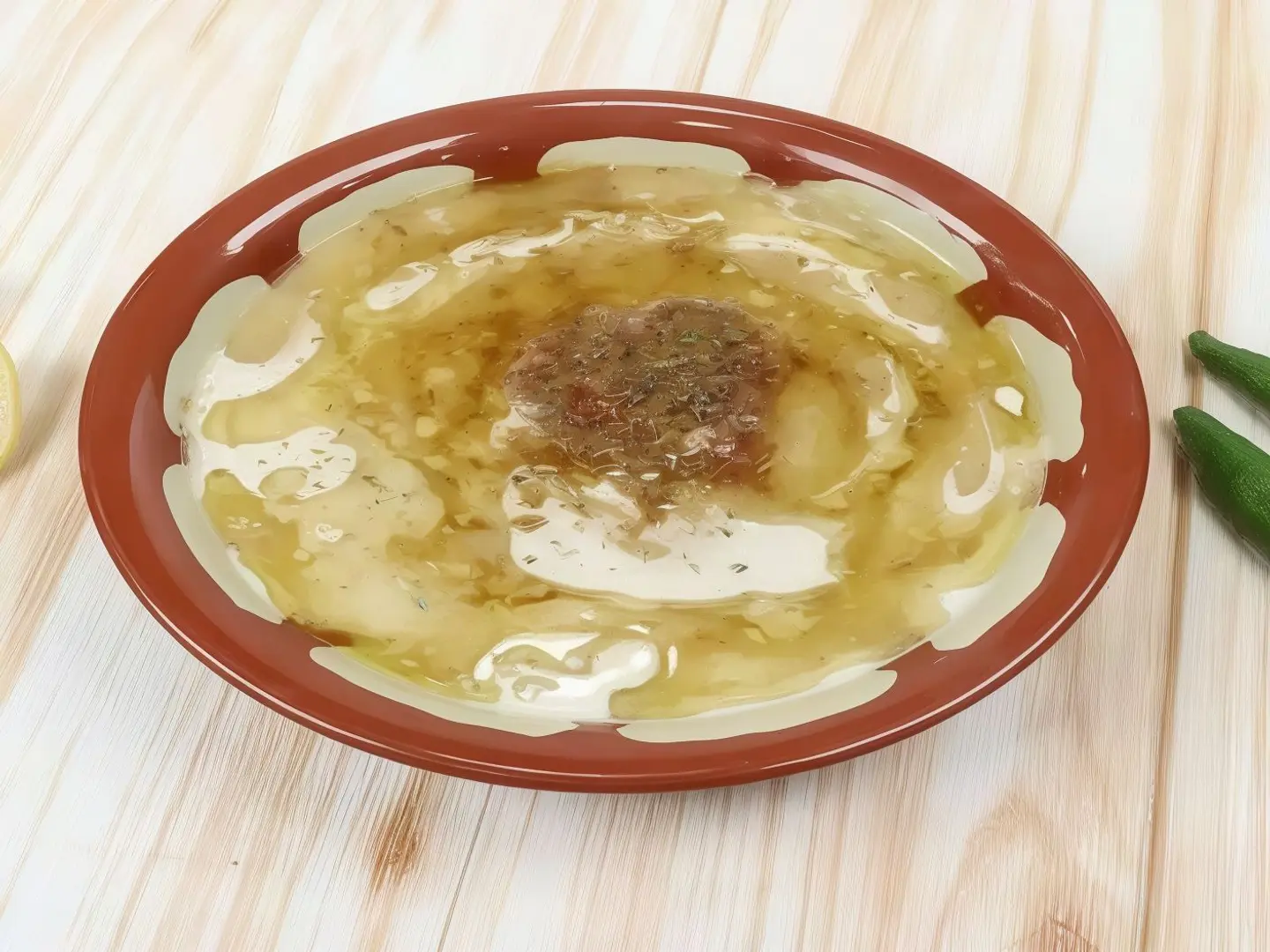 Foul Jarra - Medium