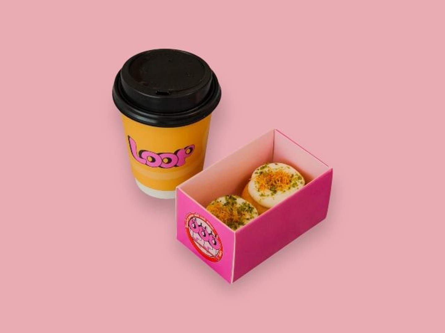 عرض رمضان فردي