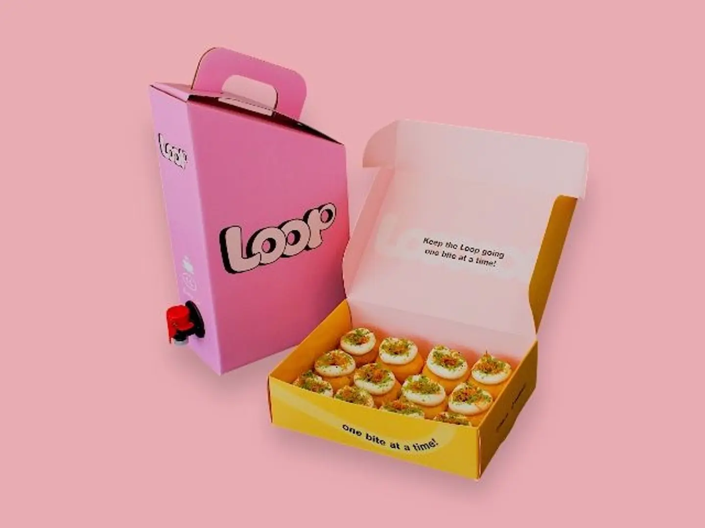 عرض رمضان عائلي